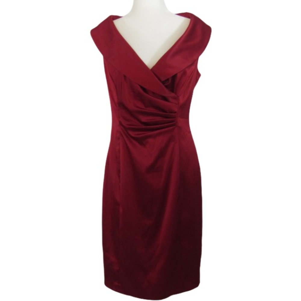 Ann Taylor Cocktail Dress